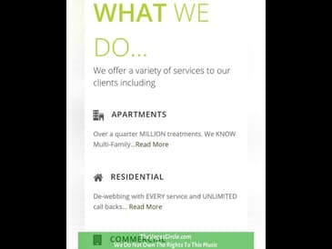 Promo video| Matt Hamblin