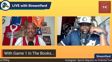 #sportsreportsasordered - Undisputed