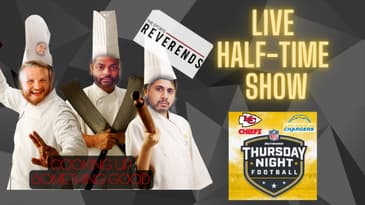 Thursday Night Football Half-Time Show!!!!