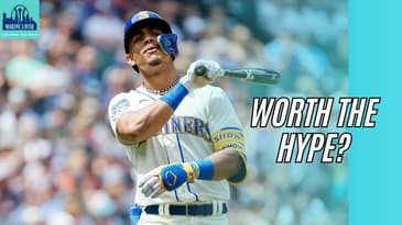 Mariners CF Julio Rodriguez: Superstar Or Not?