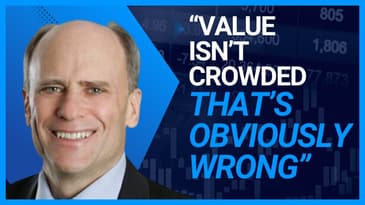 An Evidence-Based Approach to Markets with Larry Swedroe