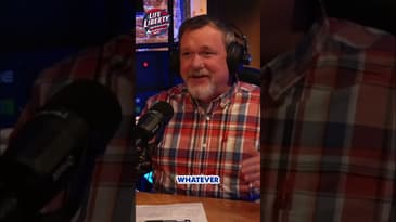 NASCAR Crowd Roasts Biden Fan!