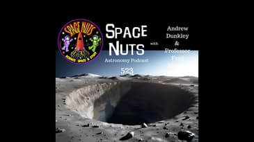 Moon Mysteries, Hubble Tension & the Kuiper Belt's Triple Surprise