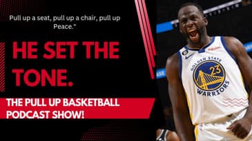 THE GOLDEN STATE WARRIORS SURVIVE!