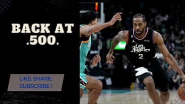 LA CLIPPERS TALK | THE CLIPPERS BEAT THE SPURS!