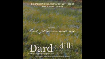 Dard e dilli; Heat pollution and life | S2 Ep 14