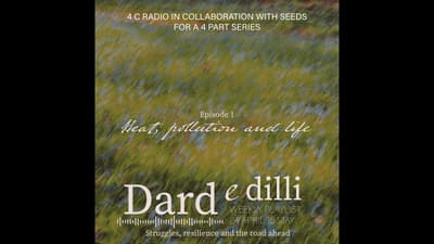 Dard e dilli; Heat pollution and life | S2 Ep 14