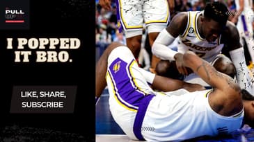 BREAKING NEWS! | LEBRON JAMES OUT INDEFINITELY!