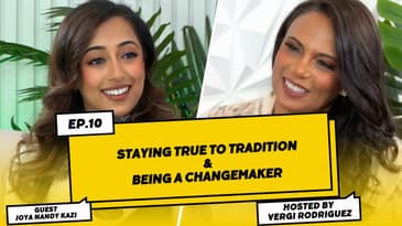 Race Of Your Own Ep 10 Joya Nandy Kazi