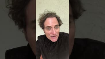 Kim Coates star of Sons of Anarchy and Bad Blood