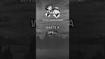 Congratulations, You’re a Bigger Target Now #tabletopduo #actualplay