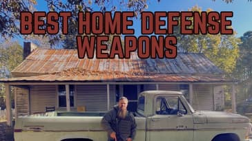 The Ultimate Badass Survival Guide