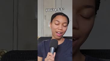 My Take On "Tall Girl Friendly" Clothing