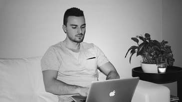 Let's Grab Coffee E34 with Christopher Gimmer | Bootstrapping a SaaS Business to $55K MRR