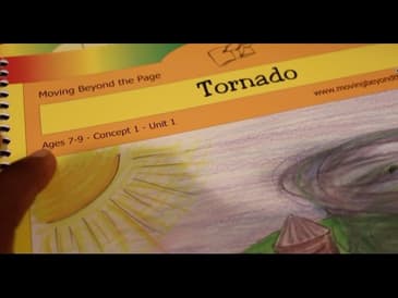 Moving Beyond The Page: An Overview