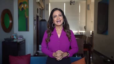 Nutritionist Suman Agarwal gives tips on healthier breakfast options.