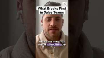 High Volume, Low Impact? It’s a Prioritization Problem