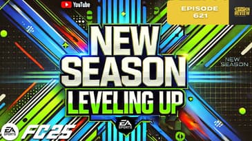 FUT IN REVIEW: The Next Level – New Season, Daily Shows, and Big Changes! | Episode 621 |
