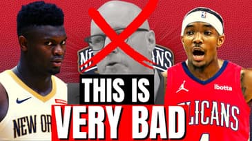 Did The New Orleans Pelicans Make A MISTAKE By Signing Devonte Graham?