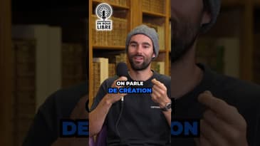 Comment faire la distinction entre création originale et plagiat? réponse avec Kilian Bron.