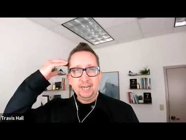 Ask the Expert: The Seven Deadly Thoughts, which ones do you have? with Travis Hall