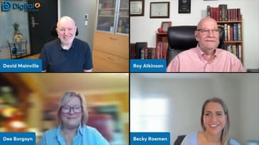 𝗗𝗶𝗴𝗶𝘁𝗮𝗹 𝗗𝗶𝗮𝗹𝗼𝗴𝘂𝗲: People, Process, Technology in that Order (S02E03)