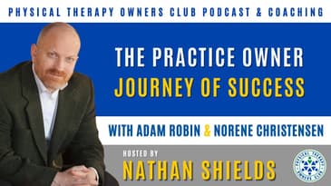 The Practice Owner Journey Of Success with Norene