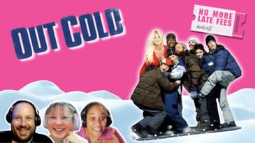 Out Cold (2001): Nostalgic Snowboarding Fun and Laughs!