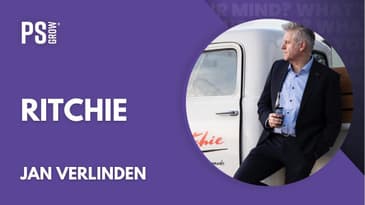 Jan Verlinden | What's On Your Mind? (Dutch/Nederlands)