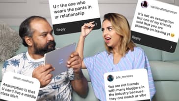 ANSWERING YOUR ASSUMPTIONS ABOUT ME! (what were you guys thinking?)