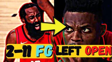 Why James Harden And Russell Westbrook Are The BIGGEST FRAUDS In NBA History!