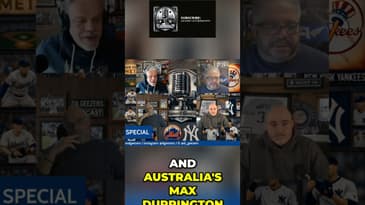 Two Maxes, One Record: Who Will Break It? #shorts