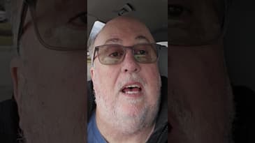 Trip out to the Big Lake, and rivers check out the ice.