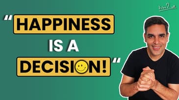 How to be happy in life? | Ankur Warikoo Hindi Video | Khush kaise rahe?