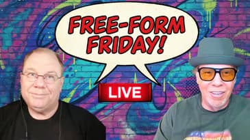 PARAMOUNT & WARNER BROS MERGE: The $111BN Media SHAKEUP