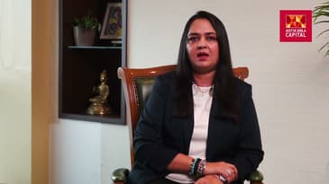 My Sales Journey - Wealth Advisory