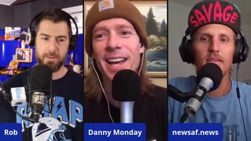 News AF LIVE - May 12, 2020