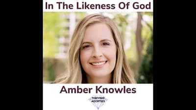 In The Likeness Of God With Amber Knowles