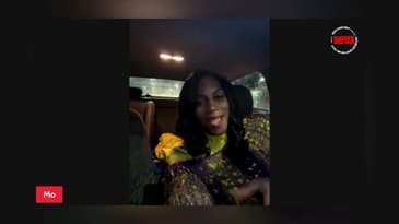 Mahogany Jones shares her Domestic Violence experience | Da Fixx Morning Radio Show | Holy Culture