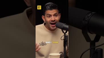 How to Take Risks #gentstalk #career