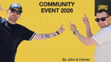 Crete 2026 & Upcoming Podcast Changes