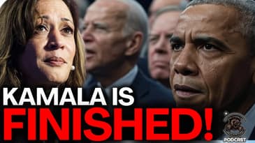 Is Kamala Harris Done For Good?