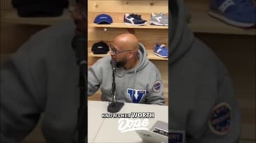 Know Your Worth: Monetize Your Talent Like Monique #shorts