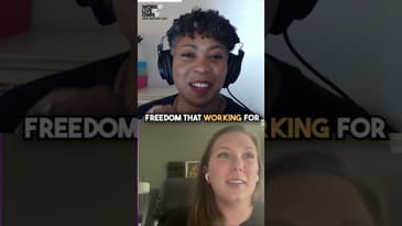 #shorts Should You Start Your Own Business? #podcast