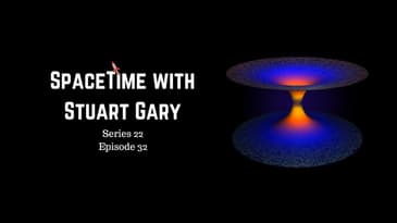 Beyond Einstein and the Black Hole Singularity | SpaceTime S22E32 | Astronomy Science