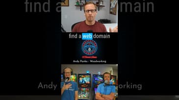 Firm name origin | Unexpected #Hobbies of #FinancialAdvisors #podcast ft. Andy Panko #woodworking