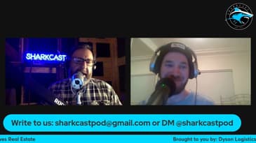 SHARKCAST: THE NRL SEASON  (on the field)  IS OVER! With Sam Shinazzi and Josh Bolling (1/10/24)