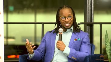 Revisiting Our Roots through "Barracoon" with Dr. Ibram Kendi