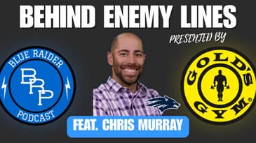 S3, E6: Behind Enemy Lines - Week 3 vs. Nevada (feat. Chris Murray)