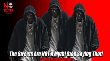 The Streets Are NOT A Myth! Stop Saying That!